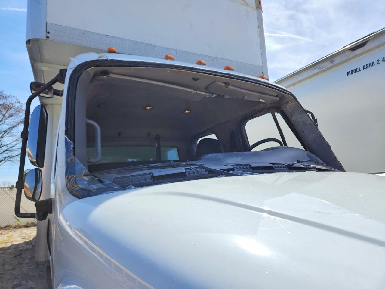 2015 FREIGHTLINER All other VIN 3ALACWDT4FDGB4684 photo 9
