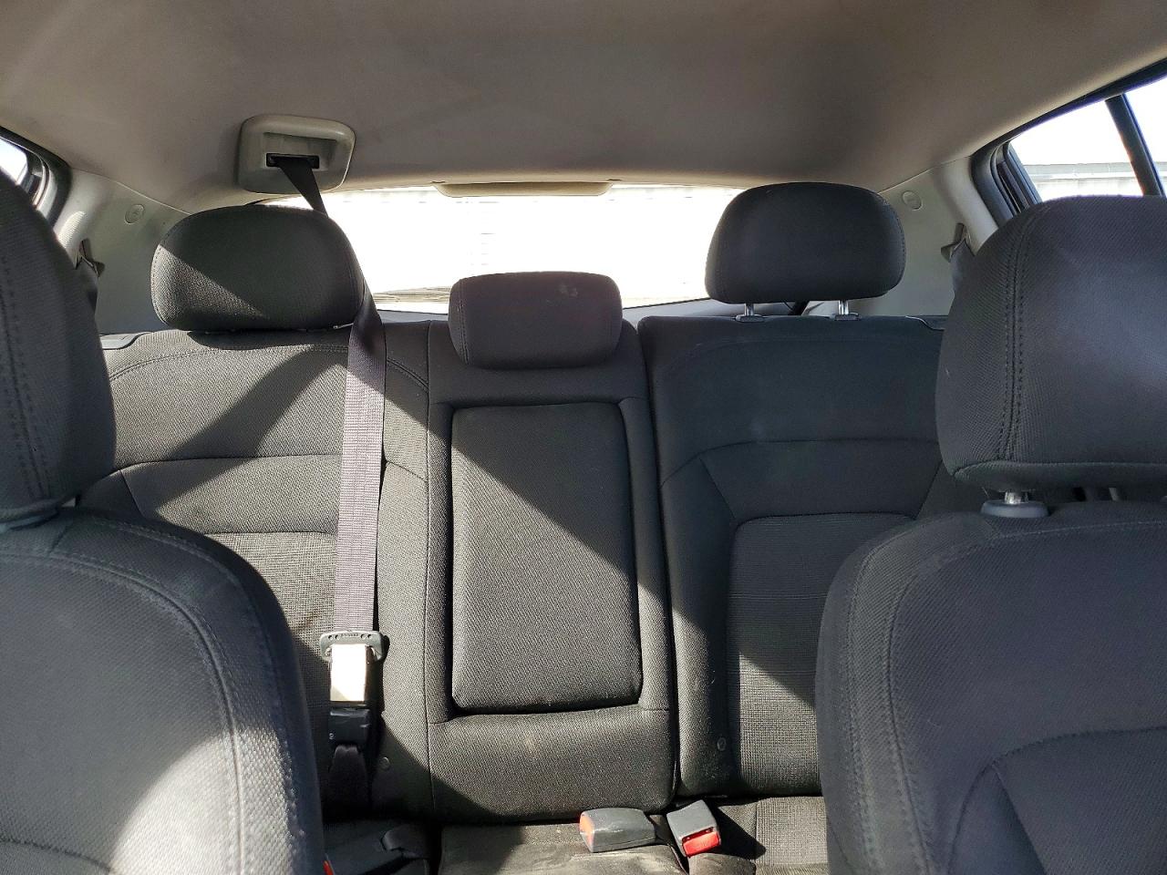 2012 Sportage VIN KNDPB3A20C7230451 photo 10