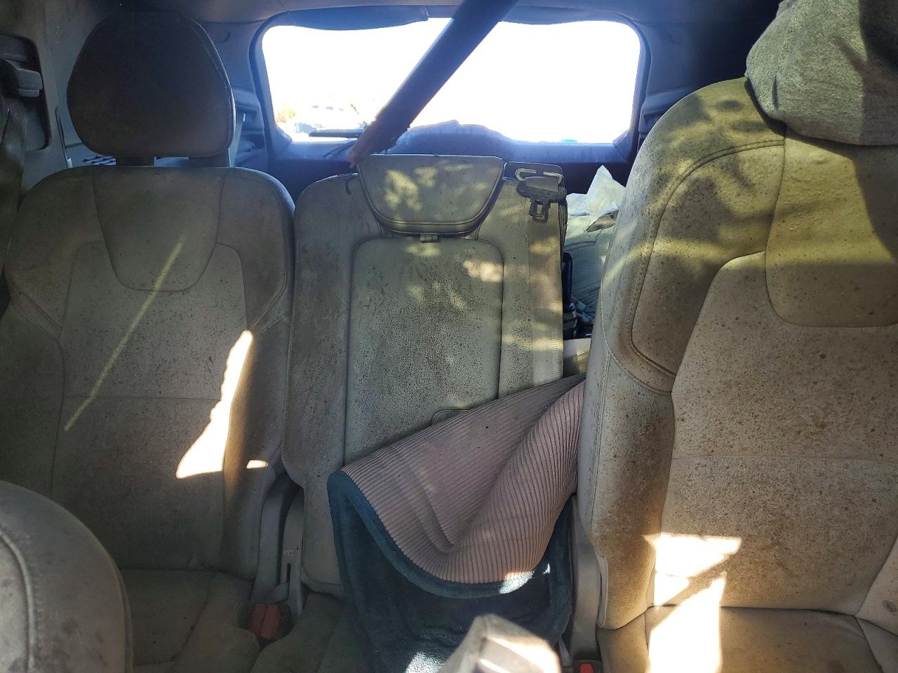 2019 Volvo Xc90 VIN YV4102CK1K1470996 photo 10