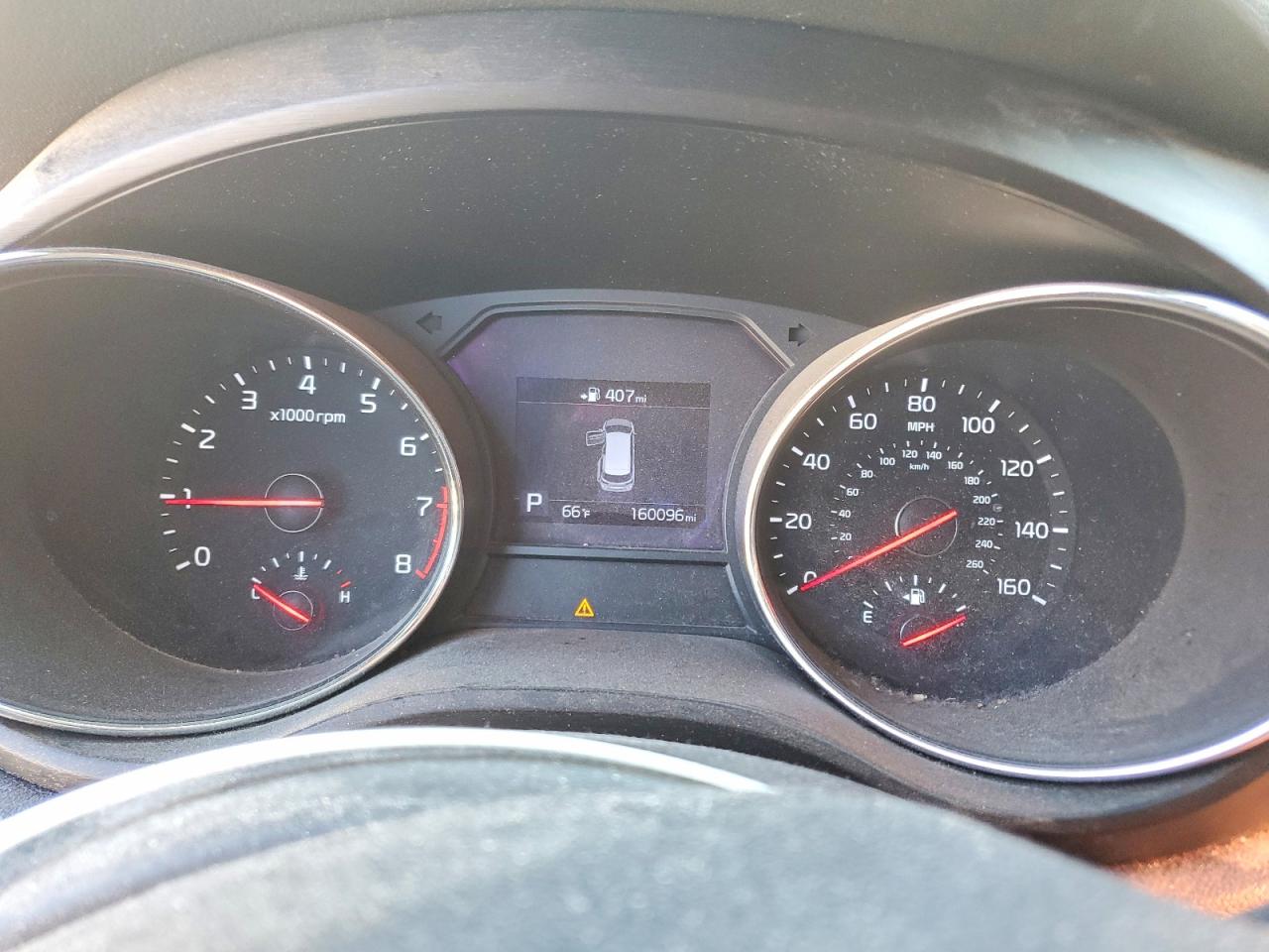 2021 Kia SEDONA VIN KNDMB5C15M6671292 photo 9