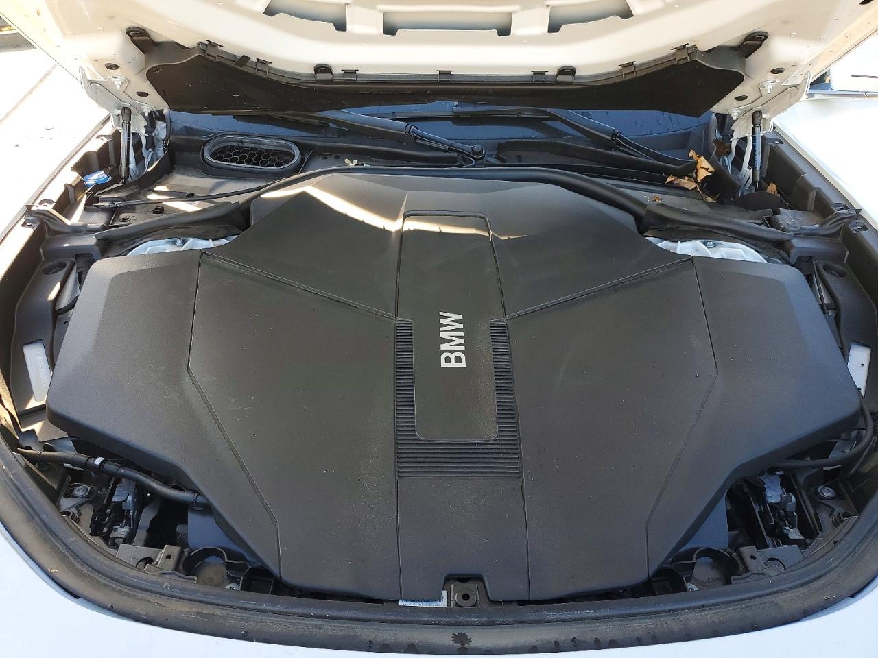 2024 BMW All other VIN WBY43EJ05RCR69212 photo 11