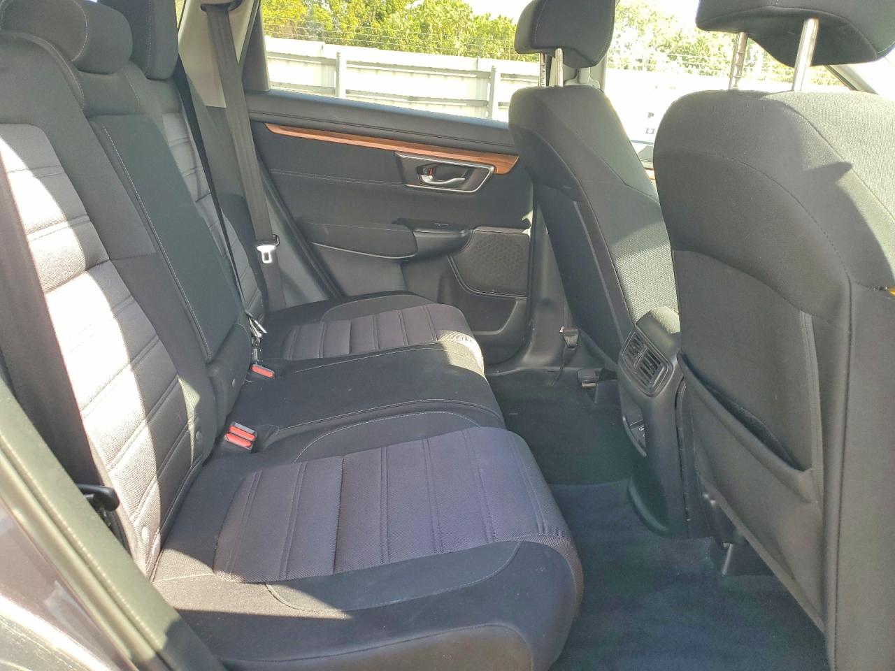 2020 Honda Crv VIN 5J6RW1H52LL013857 photo 11