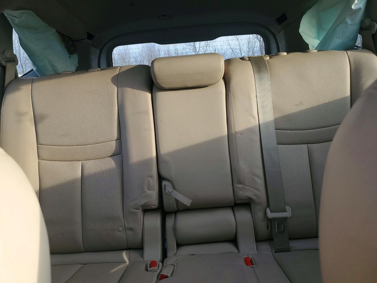 2014 Nissan All models VIN 5N1AT2MV3EC784690 photo 10