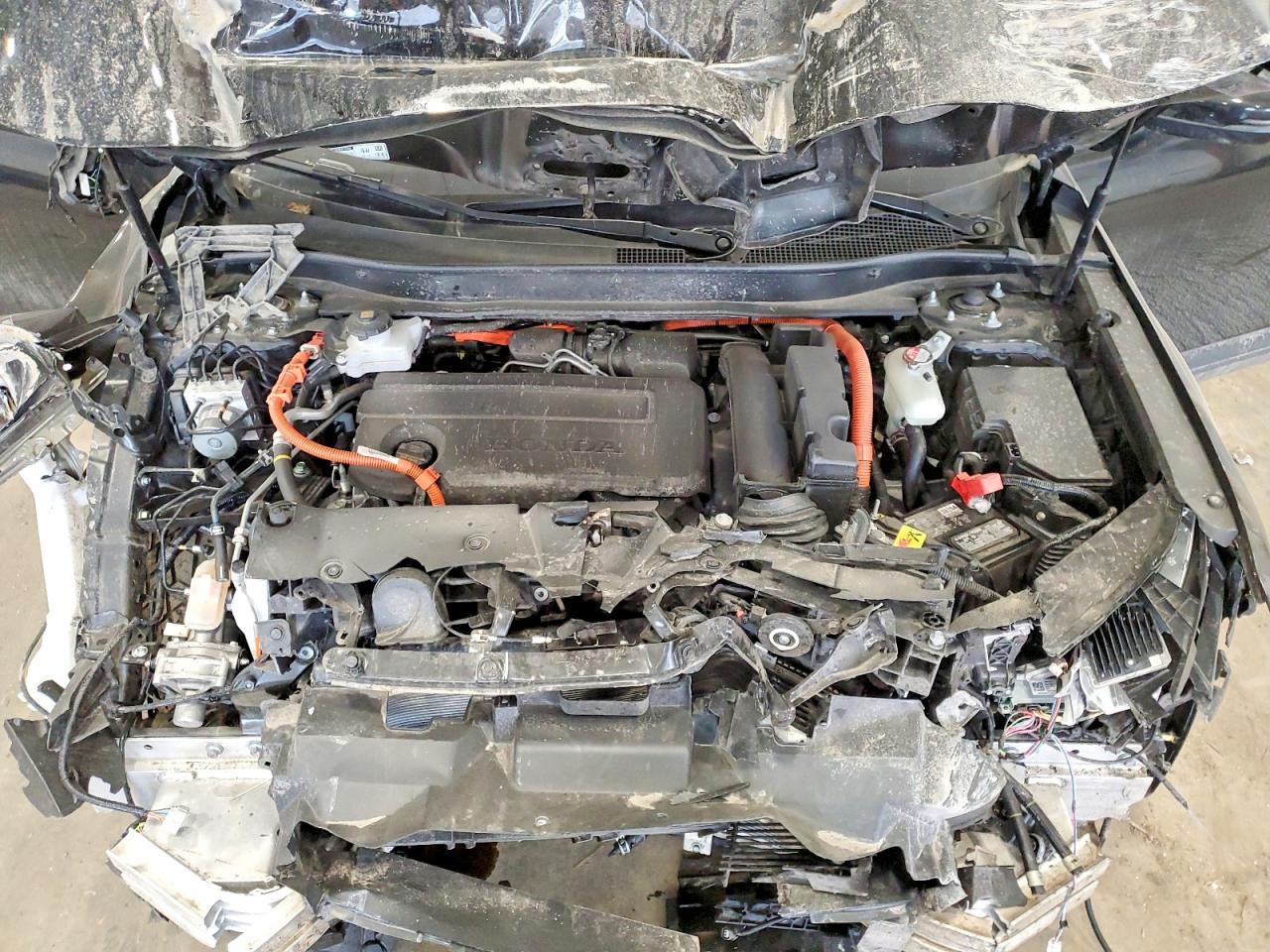 2026 HONDA Crv VIN 7FARS6H61TE063518 photo 12
