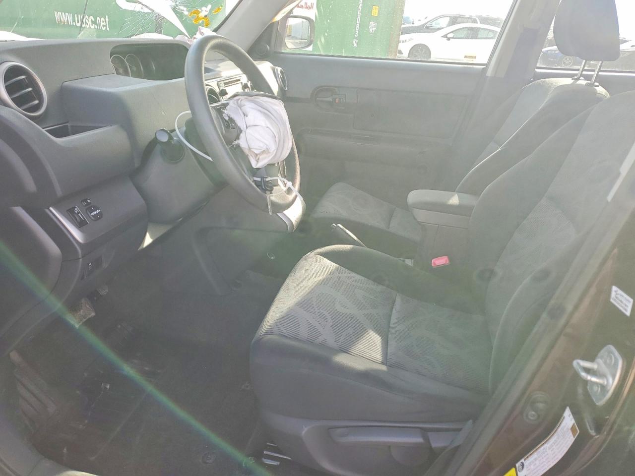 2015 Xb VIN JTLZE4FE1FJ081875 photo 7