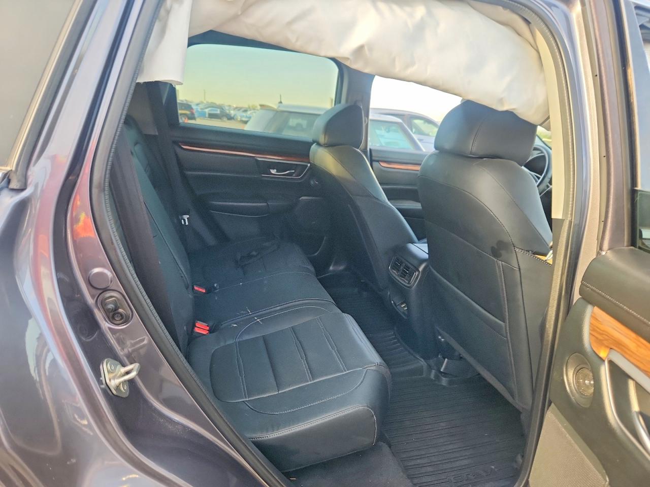 2019 Honda Crv VIN 7FARW2H99KE030806 photo 11