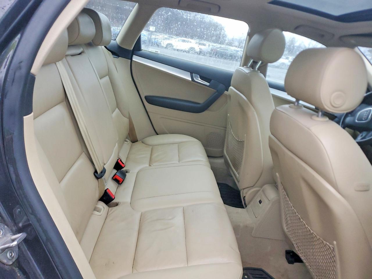 2006 AUDI A3 VIN WAUNF78P66A095369 photo 10
