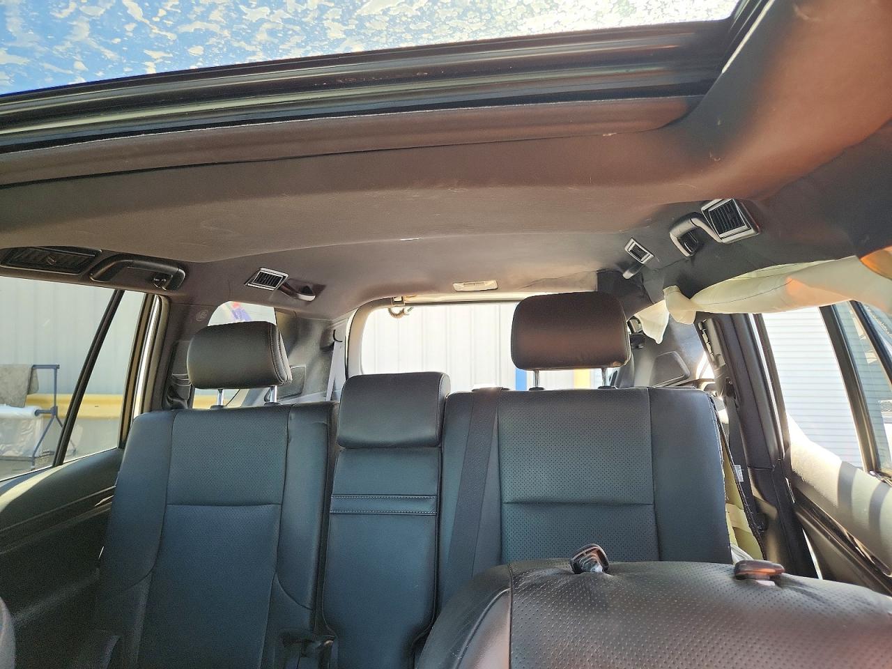 2020 Lexus Gx VIN JTJGM7BX4L5263621 photo 10