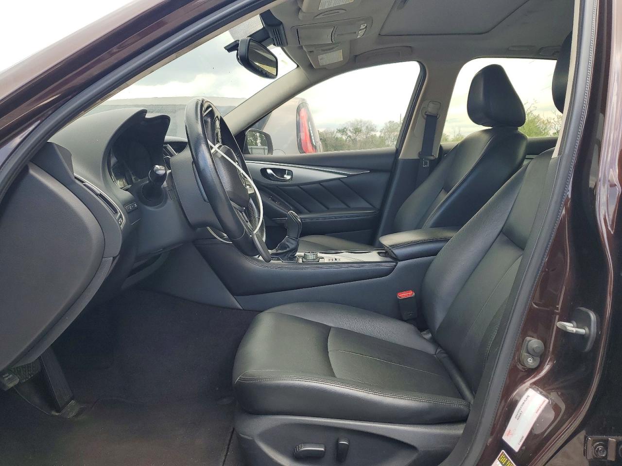 2020 Infiniti Q50 VIN JN1EV7AP0LM200498 photo 7