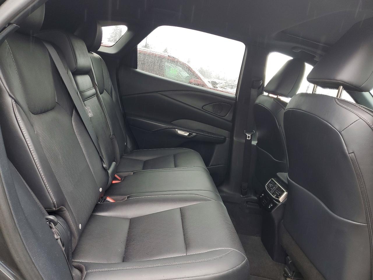 2024 Lexus Rx 350H Premium+ VIN 2T2BBMCA4RC024623 photo 11