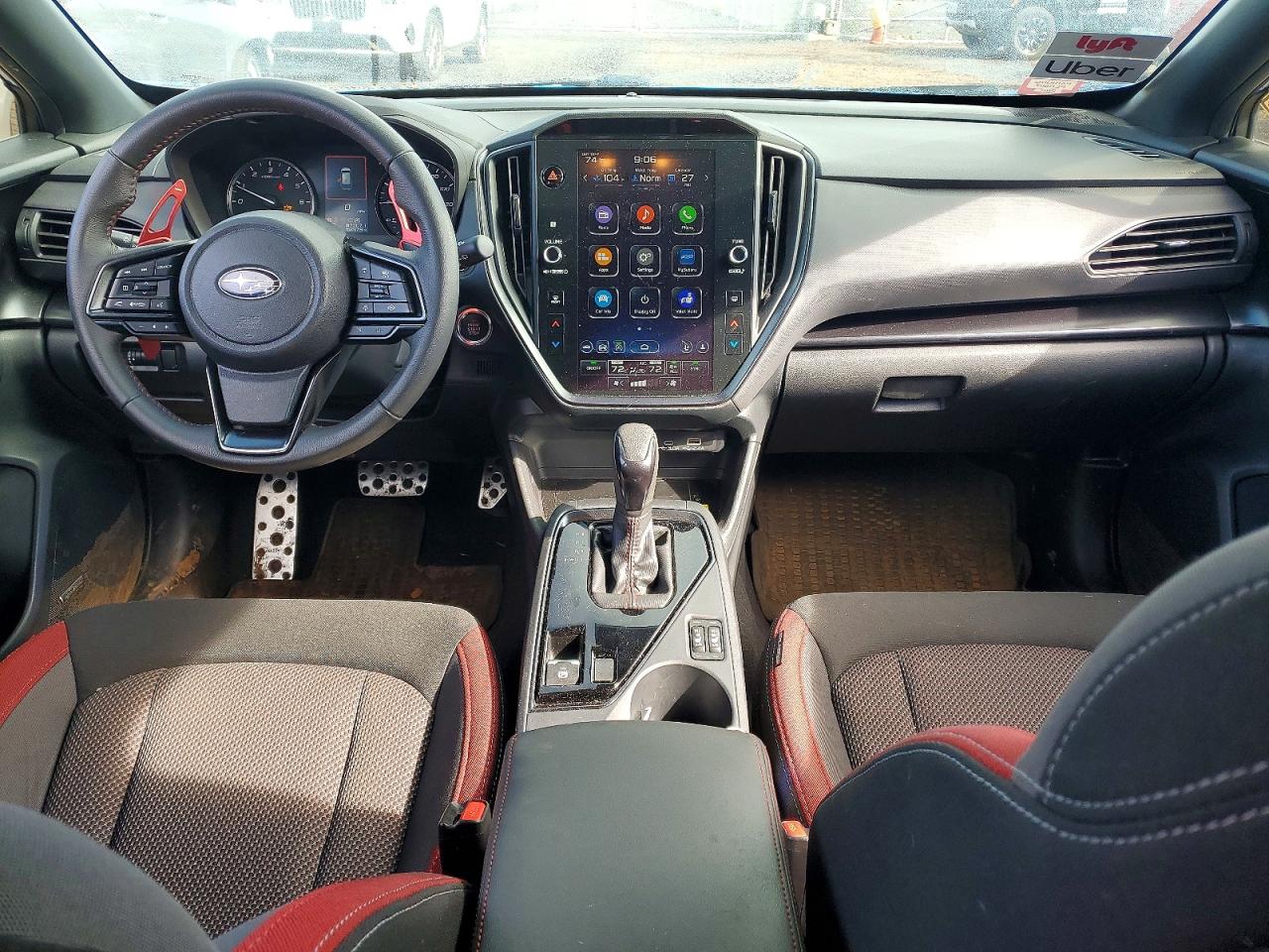 2024 SUBARU Impreza VIN JF1GUHJC7R8246686 photo 8