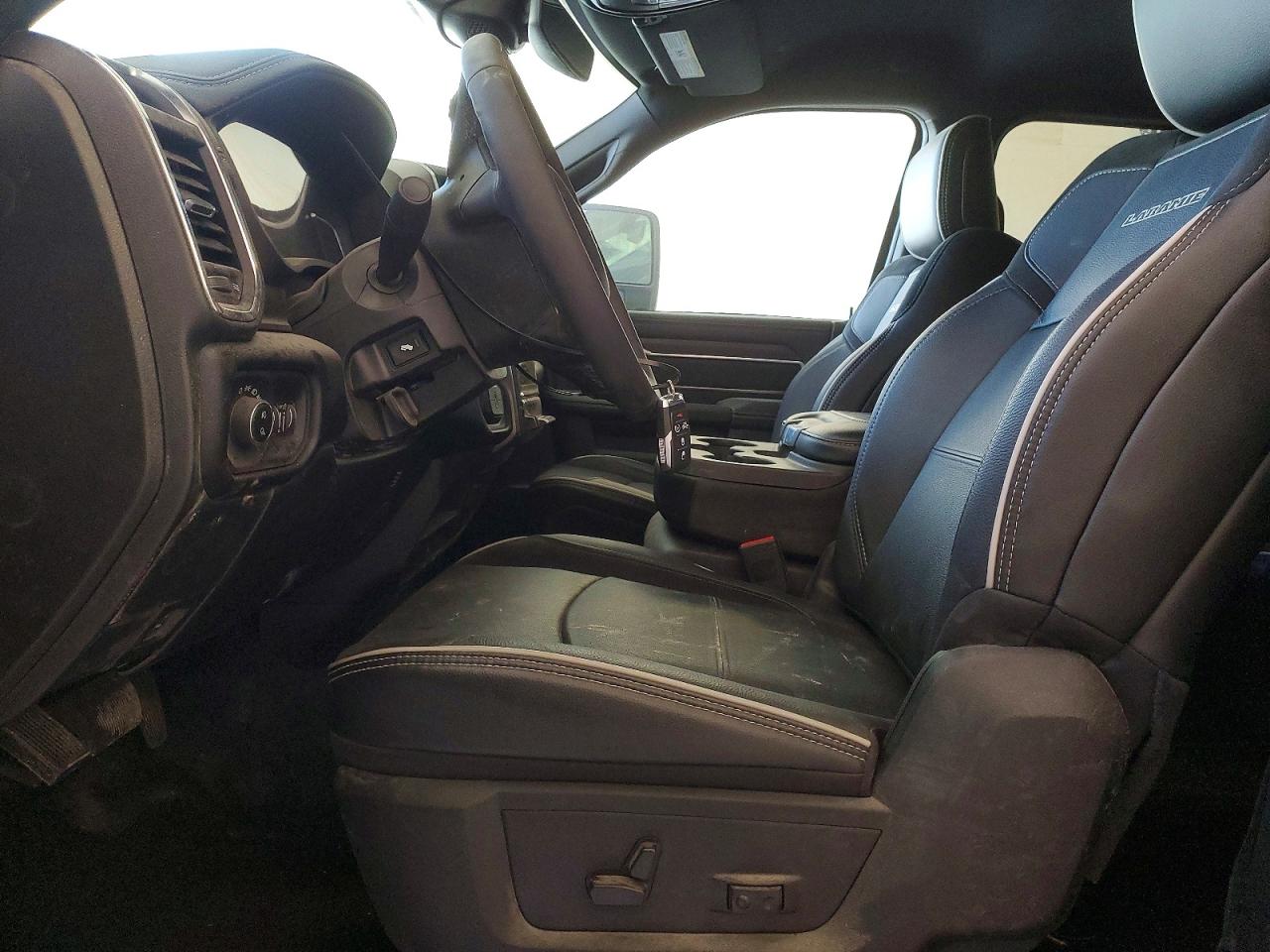 2026 Ram 2500 VIN 3C63R5FL4TG249197 photo 7