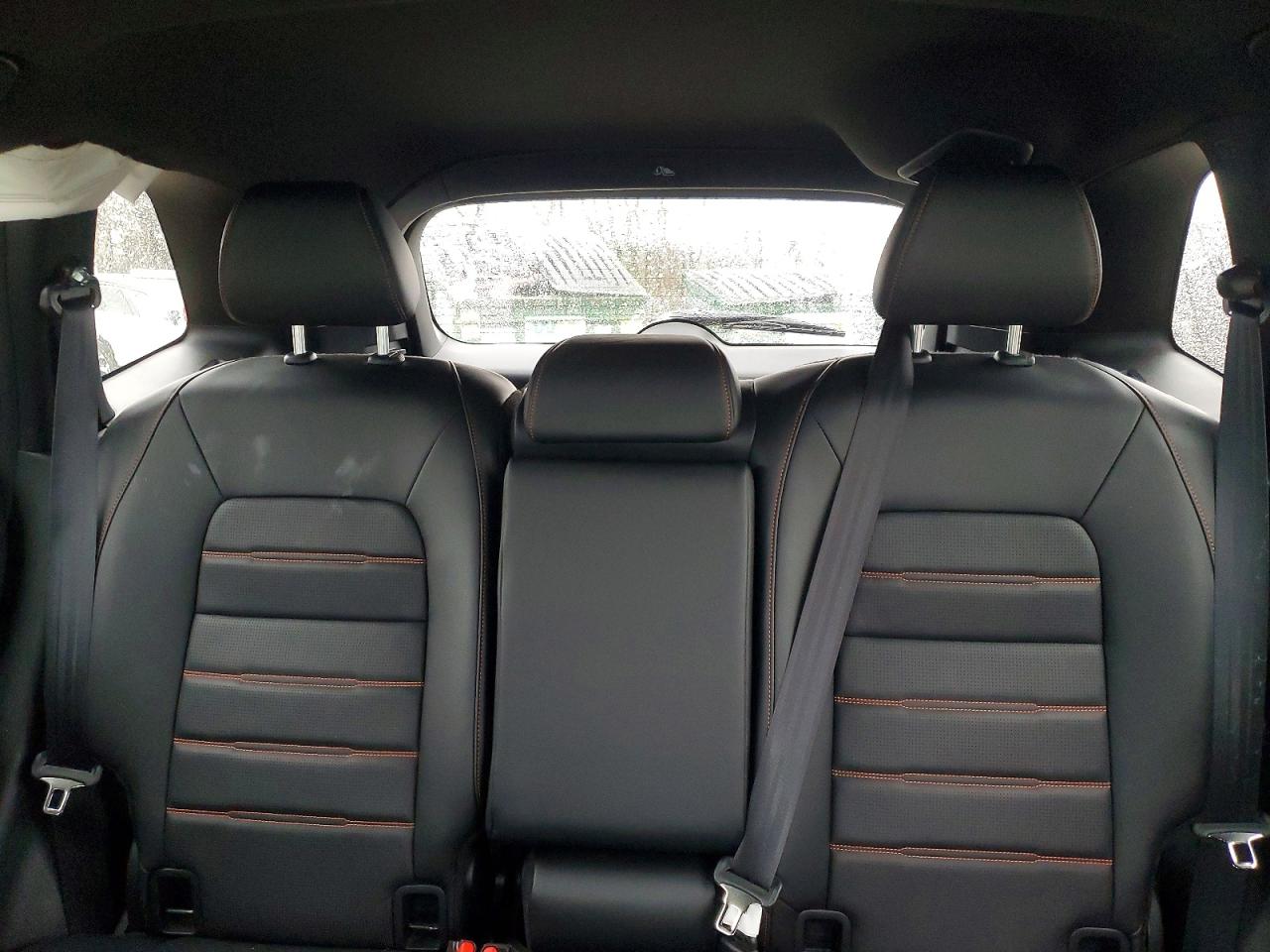 2024 Honda Crv VIN 5J6RS6H88RL005810 photo 10