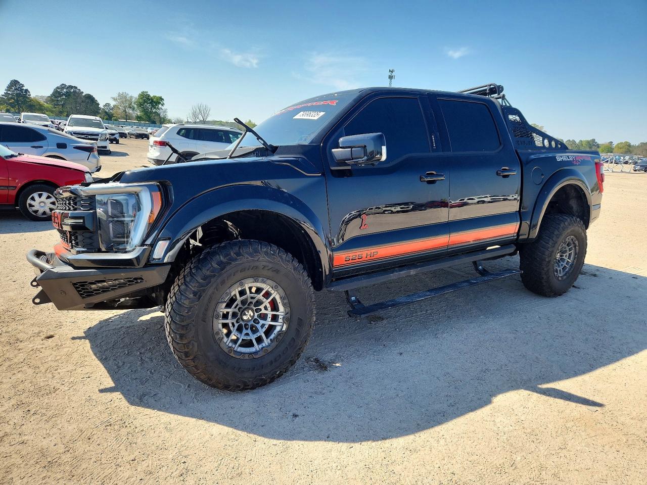 2021 Ford F150 VIN 1FTFW1RGXMFC66014 photo 1