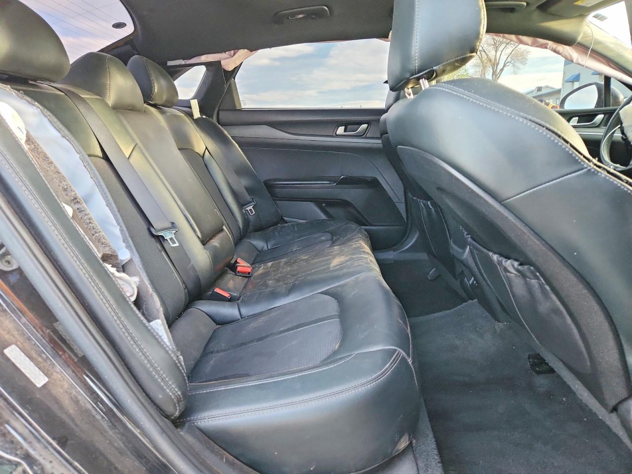 2022 Kia K5 VIN 5XXG64J24NG098959 photo 10