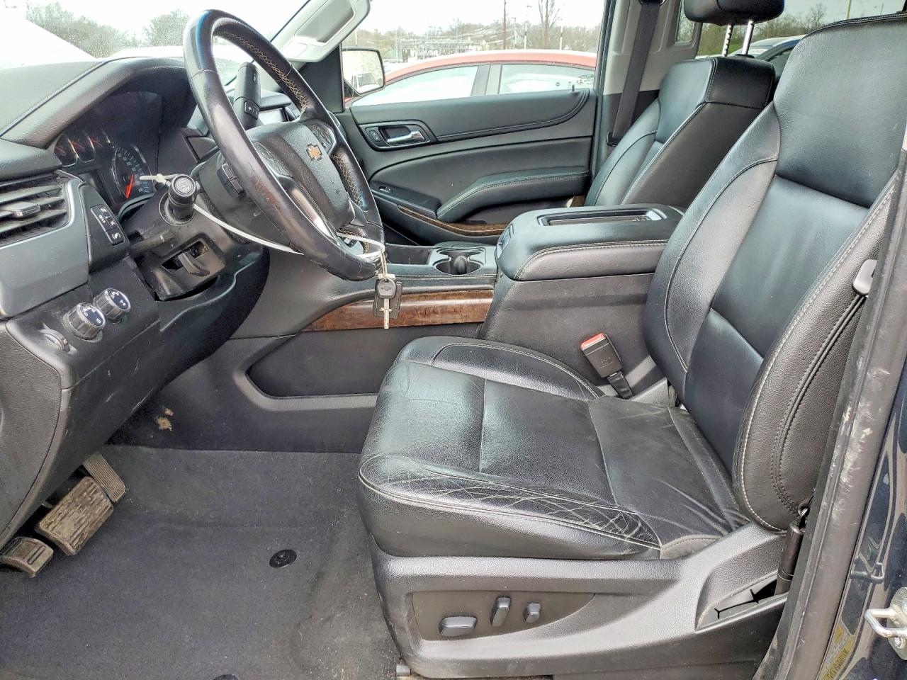2020 CHEVROLET Suburban VIN 1GNSKHKC6LR102628 photo 7