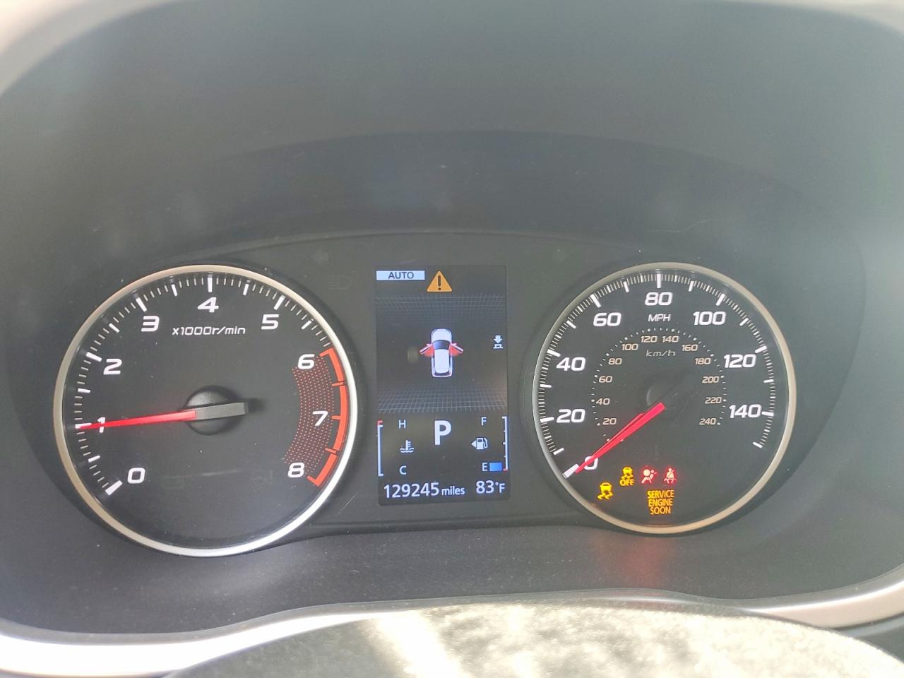 2020 Mitsubishi Eclipse c VIN JA4AT3AA9LZ026336 photo 9