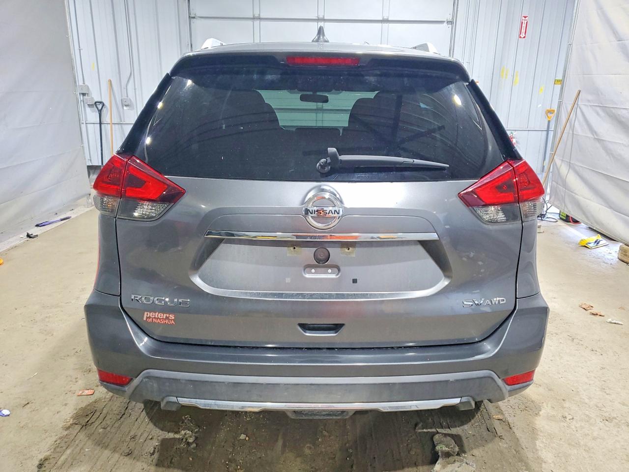 2018 Rogue VIN KNMAT2MV1JP541547 photo 6