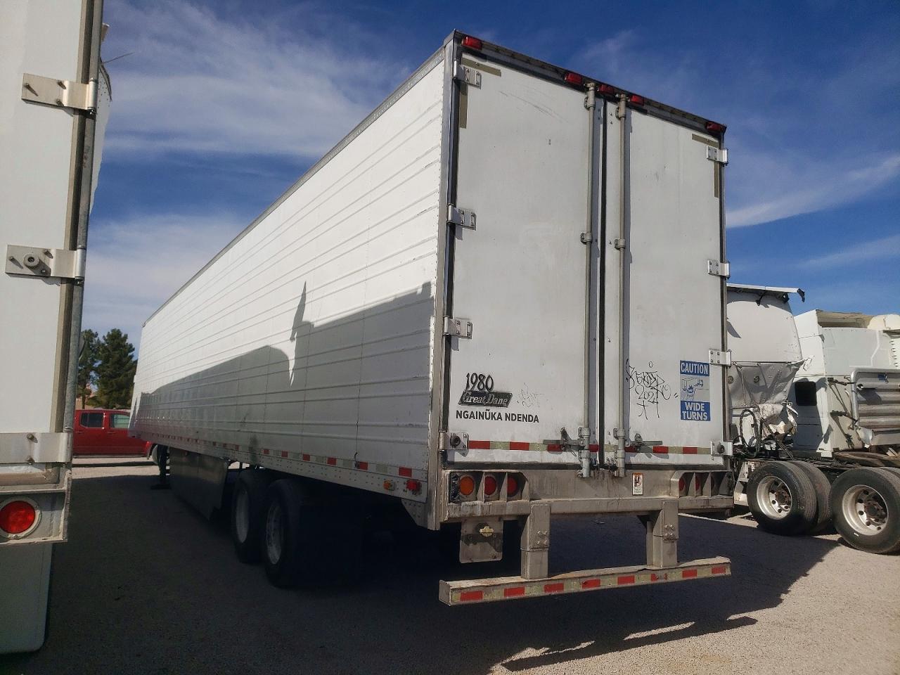 2013 GREAT Trailers VIN 1GRAA0621DW702394 photo 3