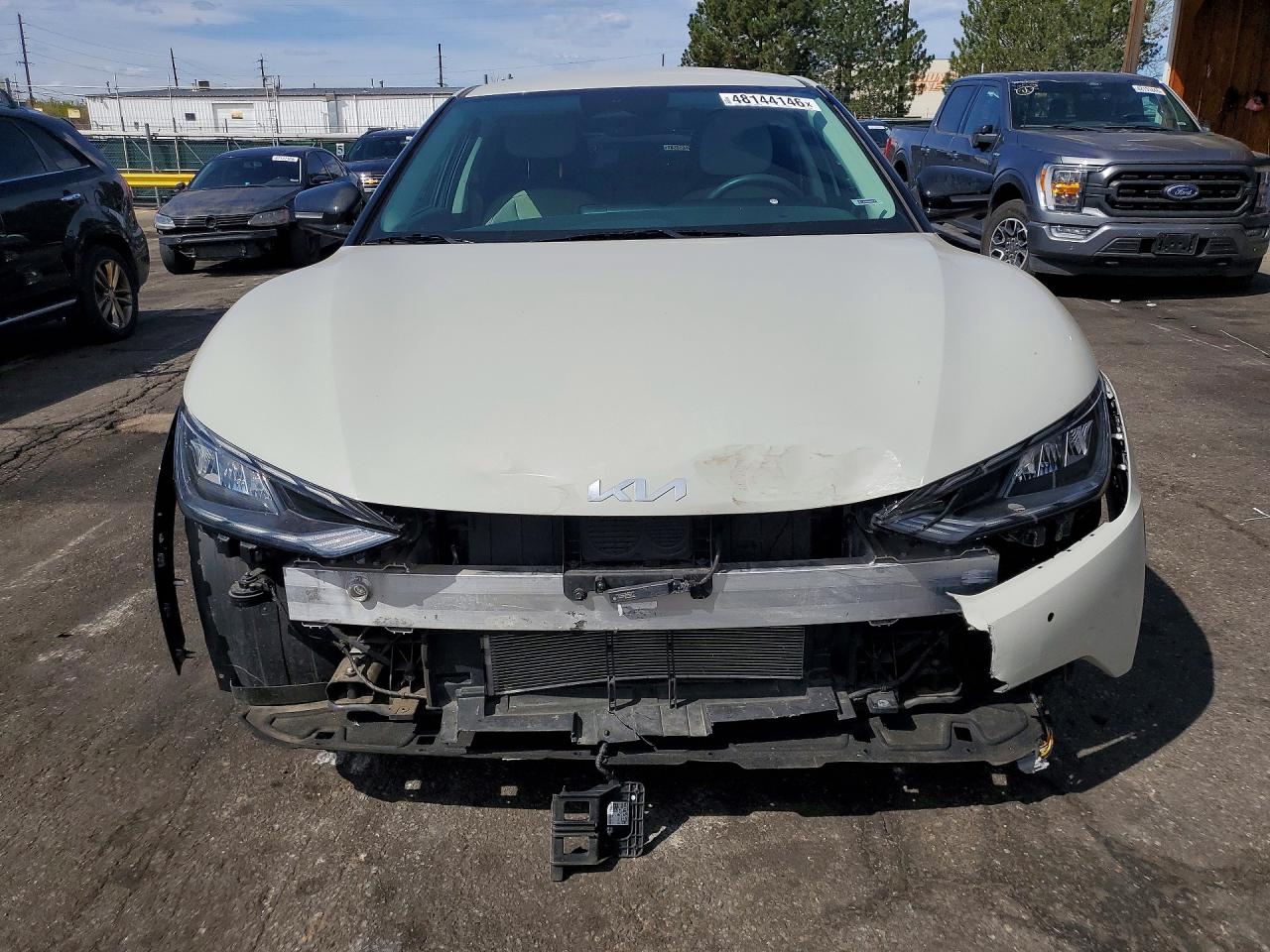 2022 Kia All other VIN KNDC3DLC8N5025580 photo 5