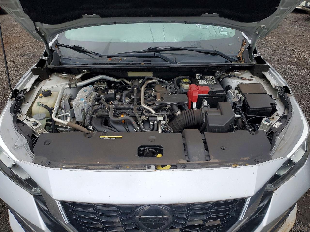 2021 Nissan Sentra VIN 3N1AB8CV2MY276683 photo 11