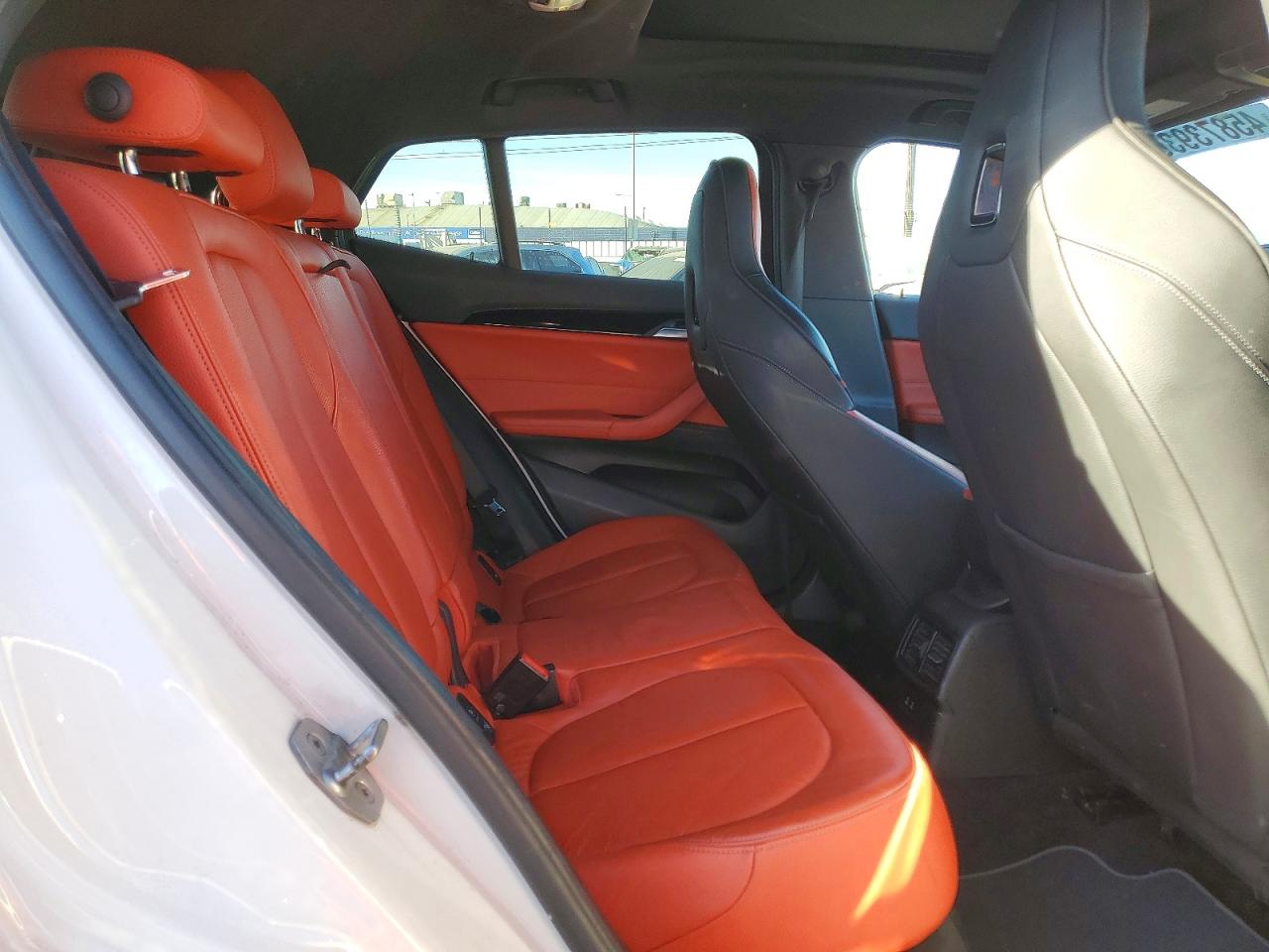2019 BMW X2 VIN WBXYN1C50KEF29638 photo 11
