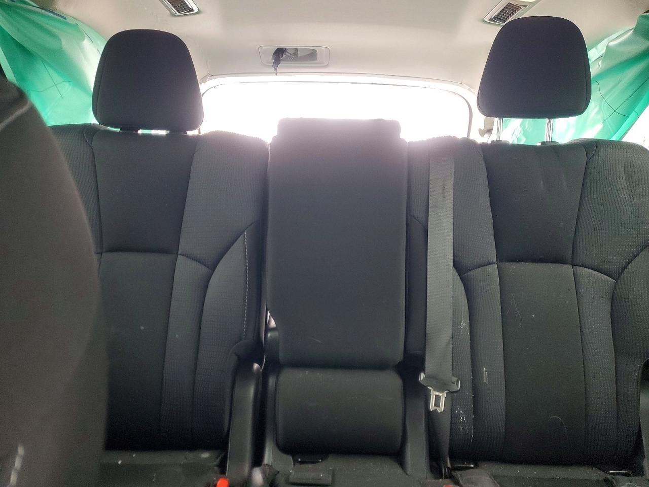 2021 Subaru Ascent VIN 4S4WMACD5M3476313 photo 10