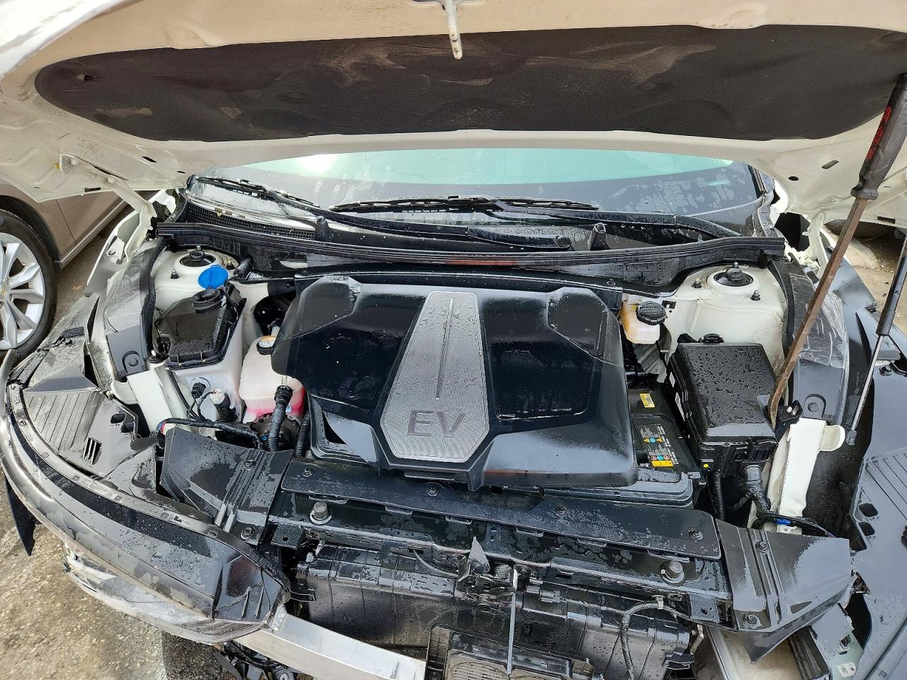 2024 Kia All other VIN KNDC34LB4R5215535 photo 11