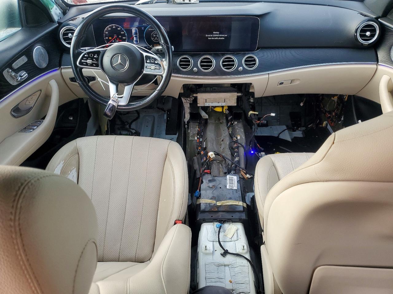 2019 Mercedes-Benz E-class VIN WDDZF6JB0KA669817 photo 8