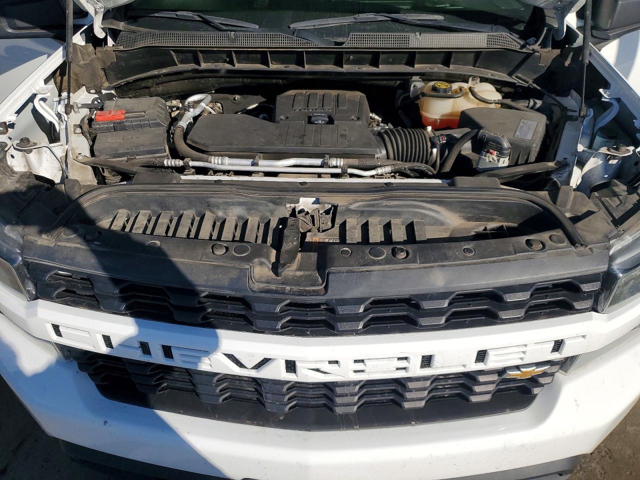 2021 Chevrolet All models VIN 1GCRWBEK8MZ322981 photo 11