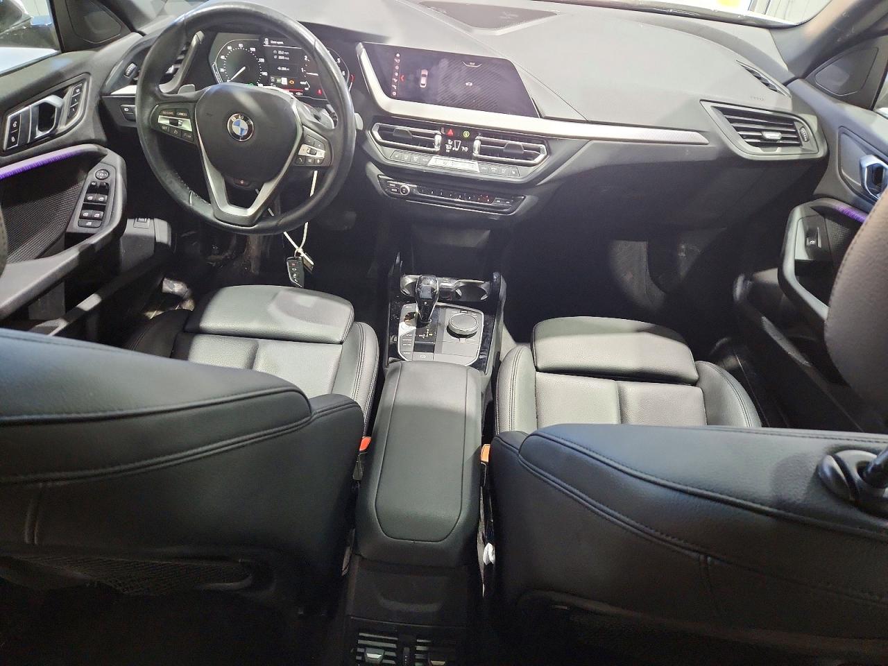 2020 BMW 2 series VIN WBA73AK05L7F99224 photo 8
