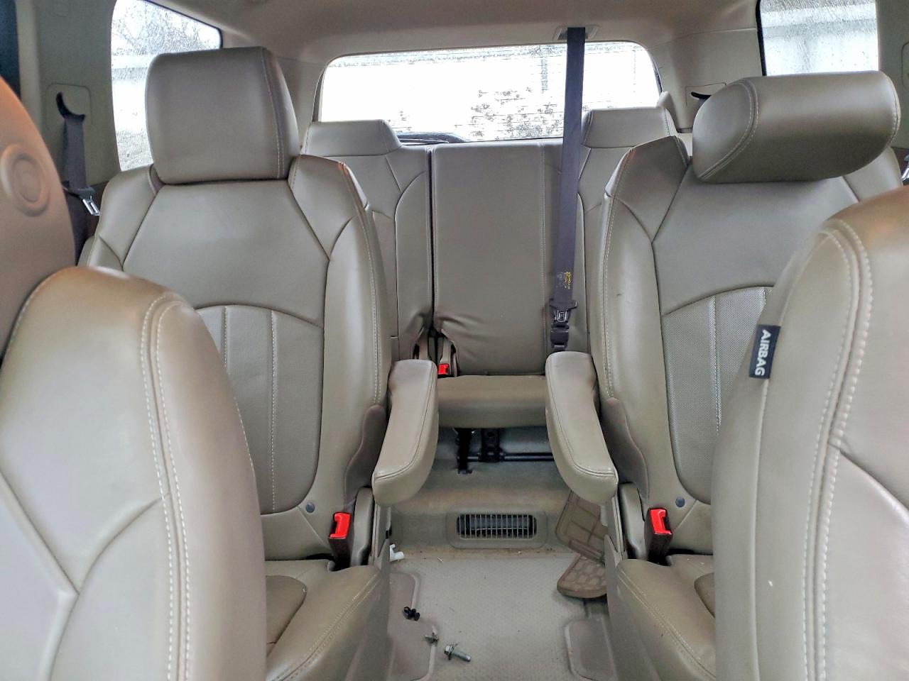 2015 GMC Acadia den VIN 1GKKVTKD5FJ344085 photo 10
