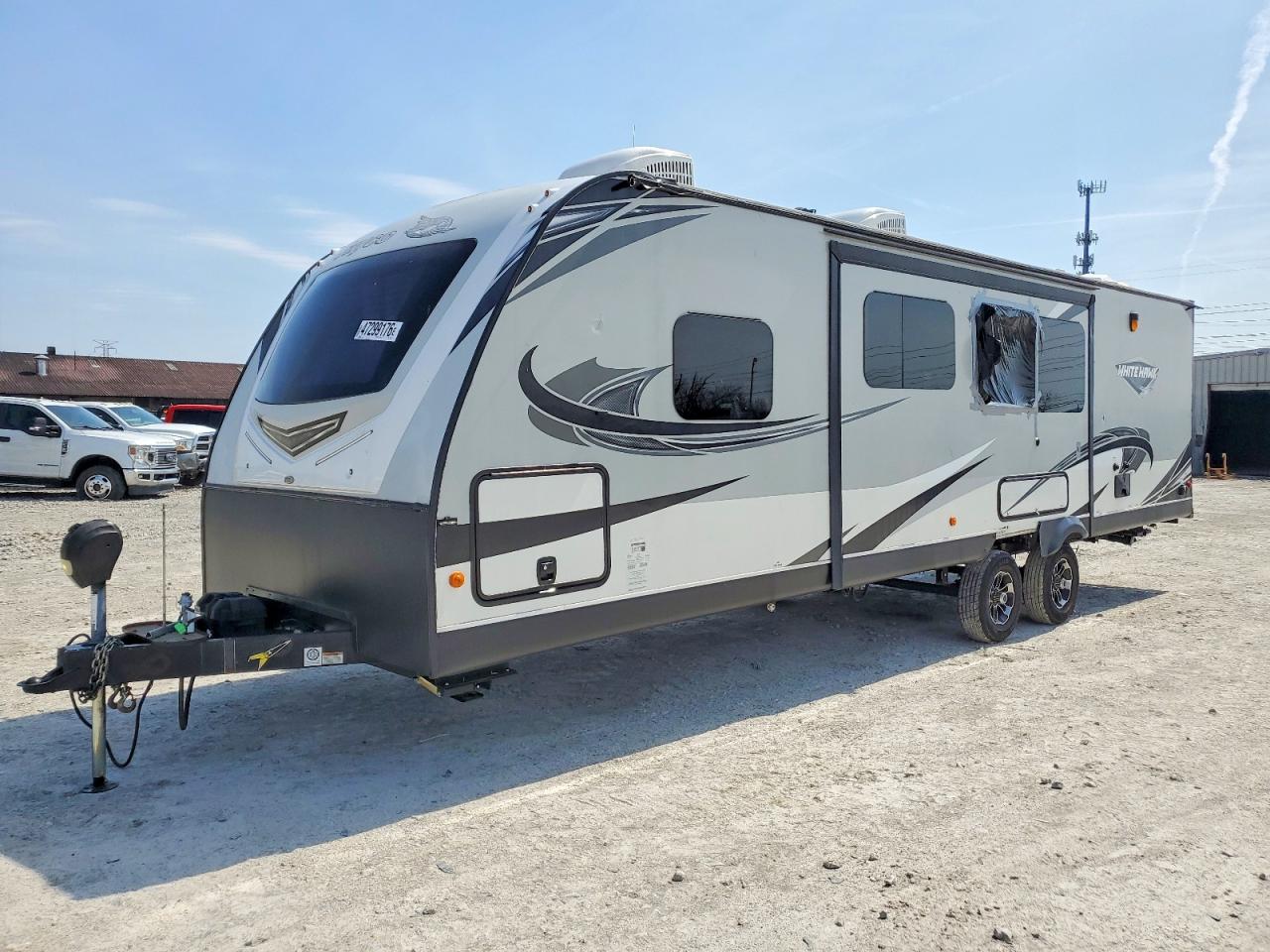 2019 JAYCO All models VIN 1UJBJ0BS7K14A0313 photo 2