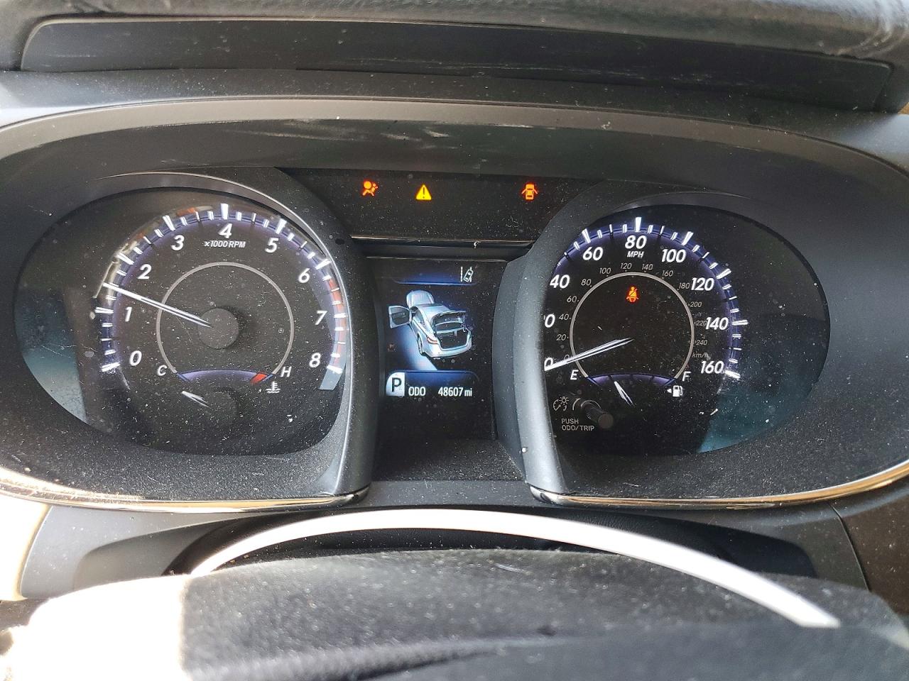 2017 Toyota Avalon VIN 4T1BK1EB4HU260601 photo 9