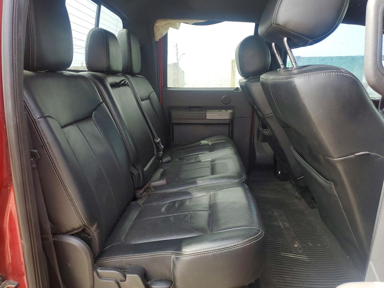 2016 F250 VIN 1FT7W2BT5GED07015 photo 10