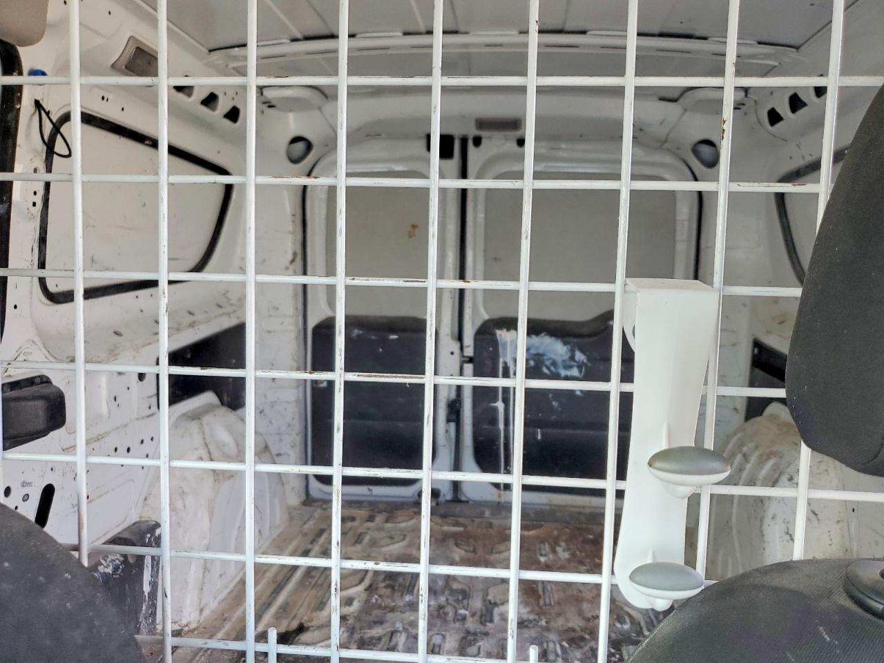 2015 Ram Promaster VIN ZFBERFAT8F6A69862 photo 10