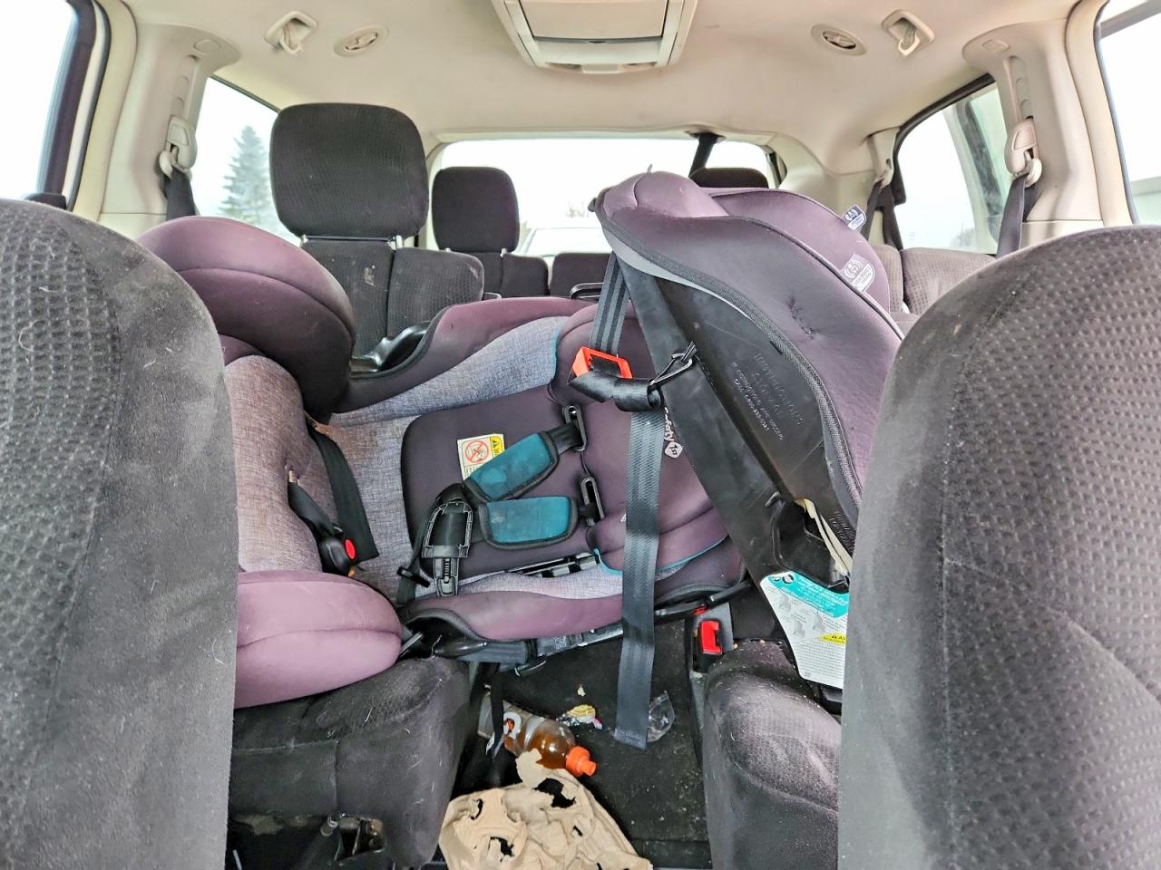 2013 CHRYSLER Minivan VIN 2C4RC1BG0DR674031 photo 10