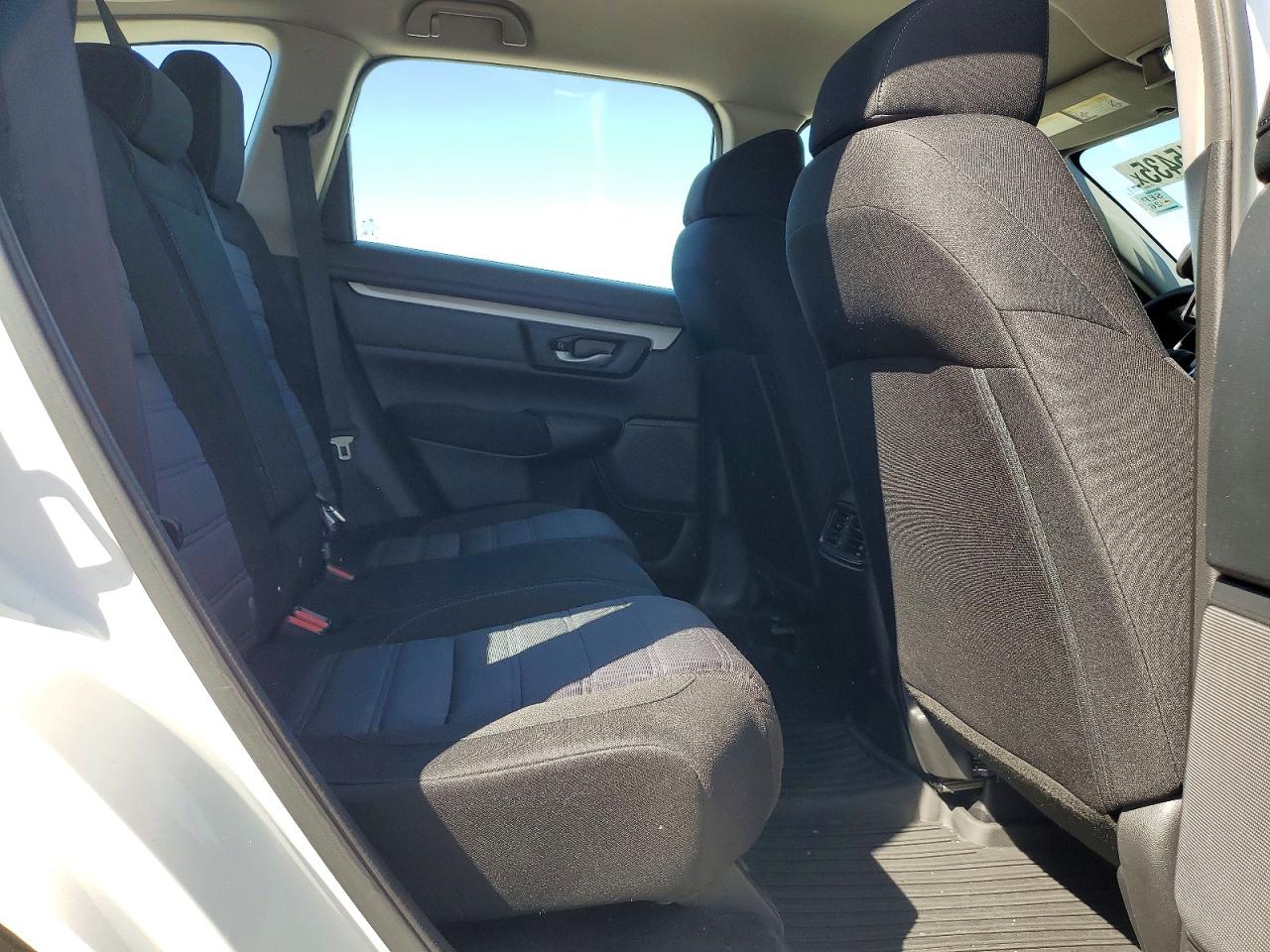 2022 Honda Crv VIN 7FARW1H70NE002180 photo 11