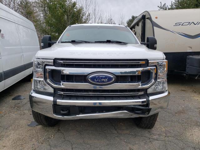 2021 FORD F-350 super duty VIN 1FD8W3F67MED60739 photo 5