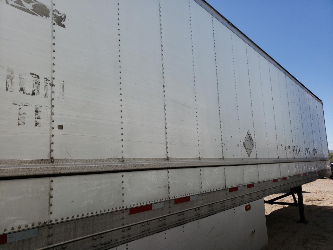 2017 UTILITY Reefer VIN 527SR5323HM010544 photo 5