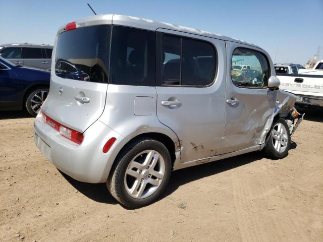2012 NISSAN Cube VIN JN8AZ2KR0CT254994 photo 3