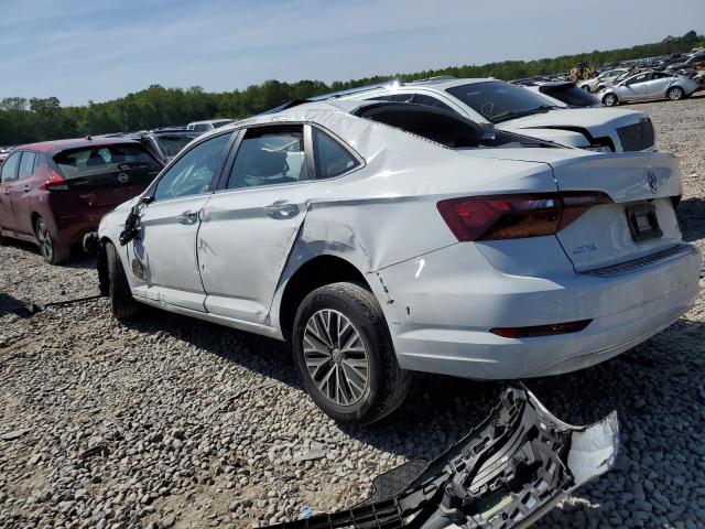 2019 Volkswagen Jetta s VIN 3VWC57BU9KM122912 photo 2