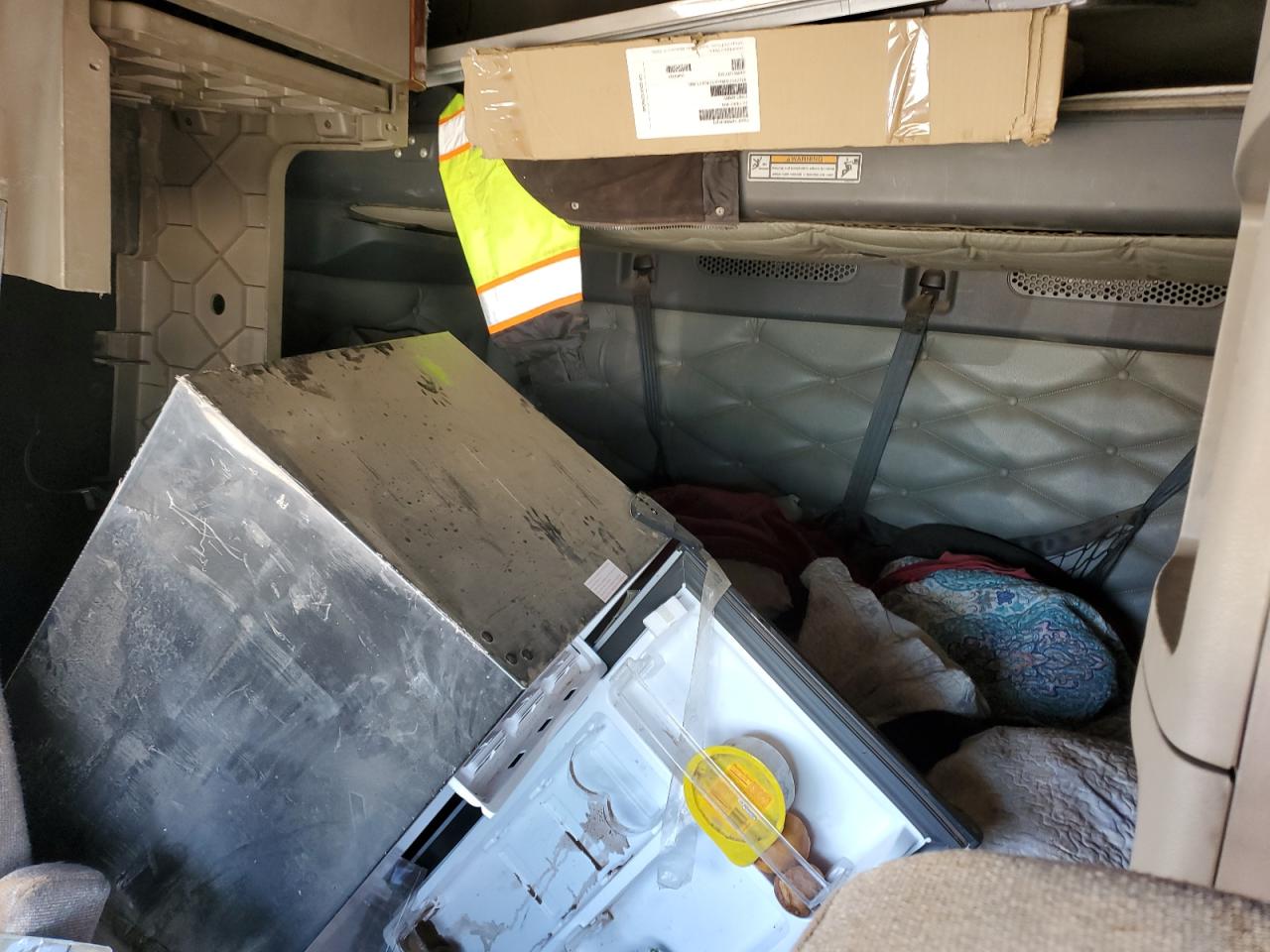 2013 FREIGHTLINER All other VIN 3AKJGLDR4DSFH7348 photo 6