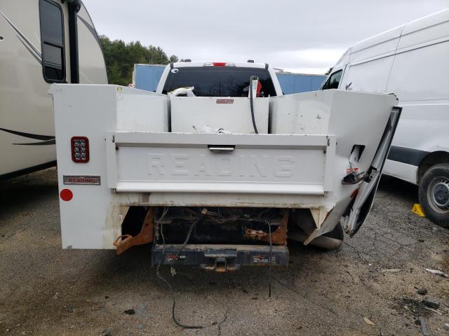 2021 FORD F-350 super duty VIN 1FD8W3F67MED60739 photo 6
