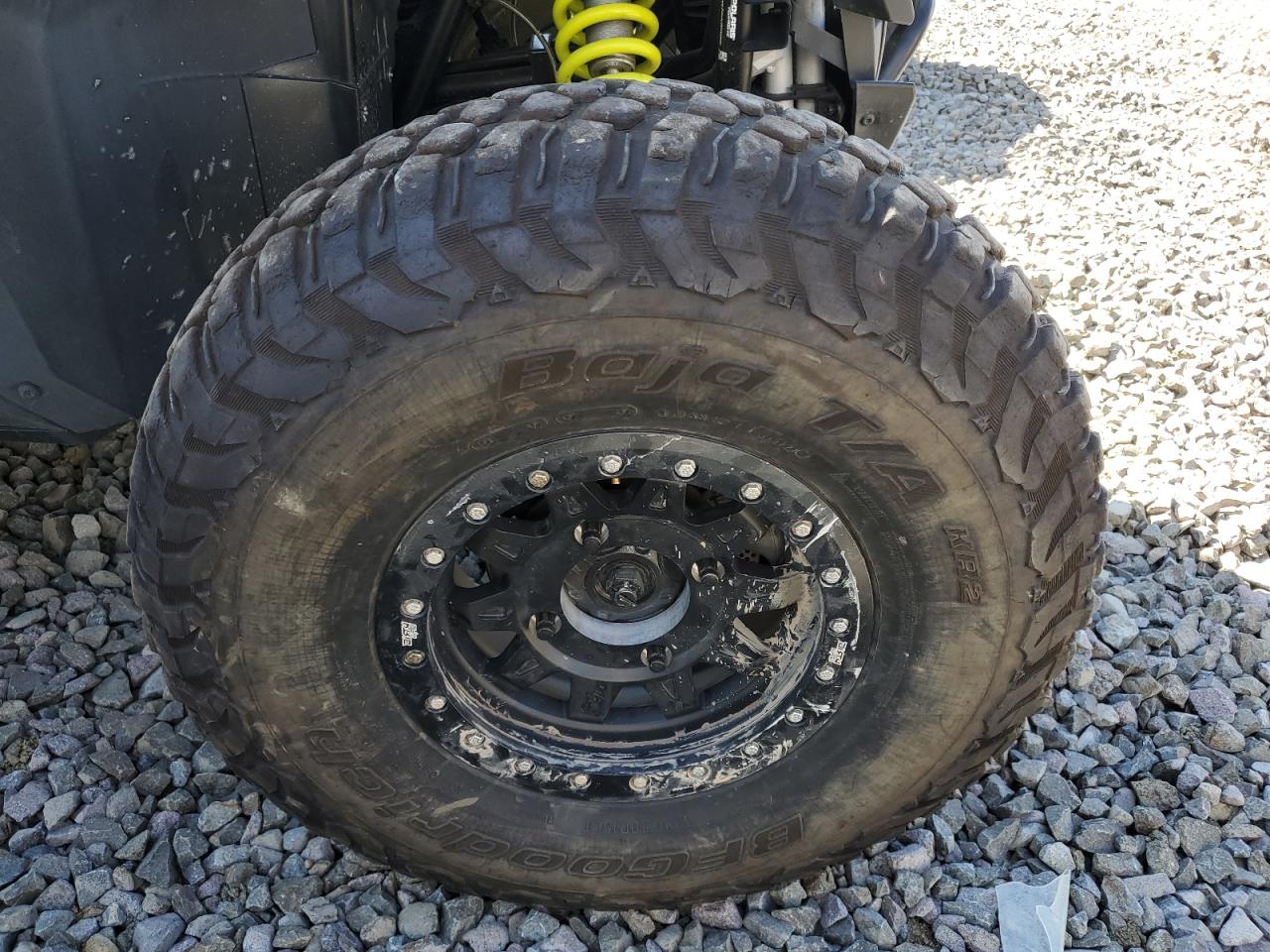 2021 POLARIS Rzr VIN 3NSR4E928MG617188 photo 9
