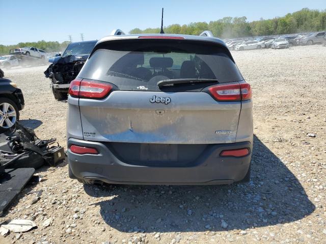 2016 JEEP Grand cher VIN 1C4PJLCB1GW291500 photo 6