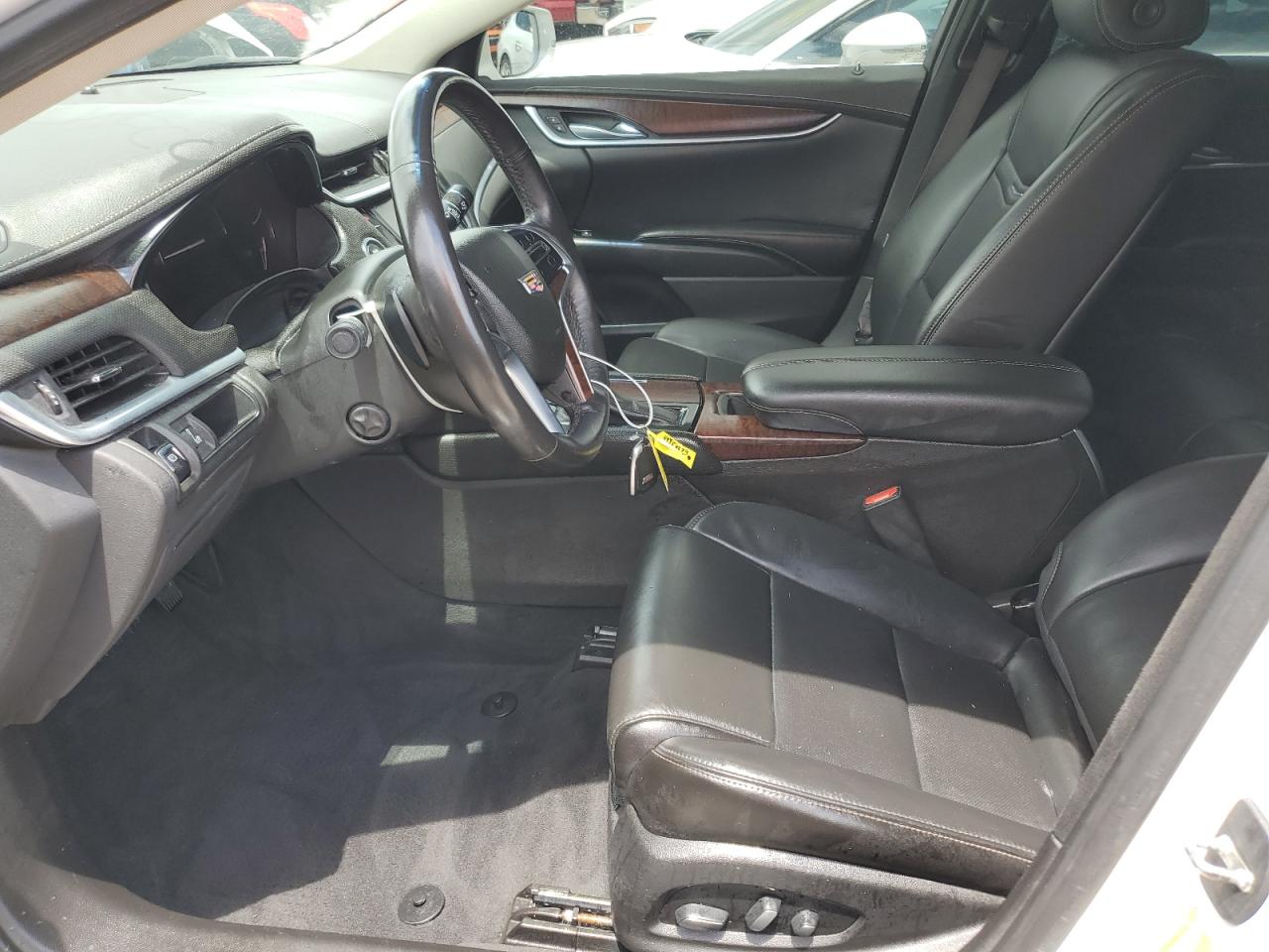 2019 Cadillac Xts VIN 2G61N5S31K9102509 photo 7