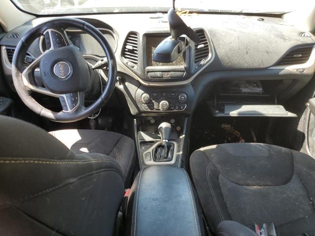 2016 JEEP Grand cher VIN 1C4PJLCB1GW291500 photo 8