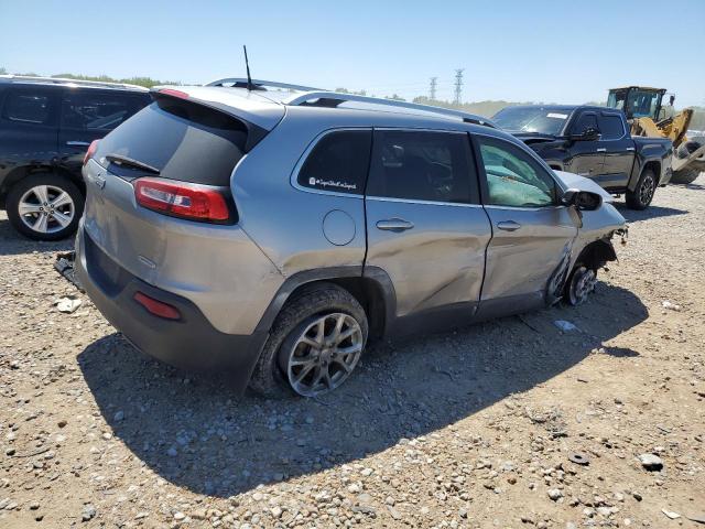 2016 JEEP Grand cher VIN 1C4PJLCB1GW291500 photo 3