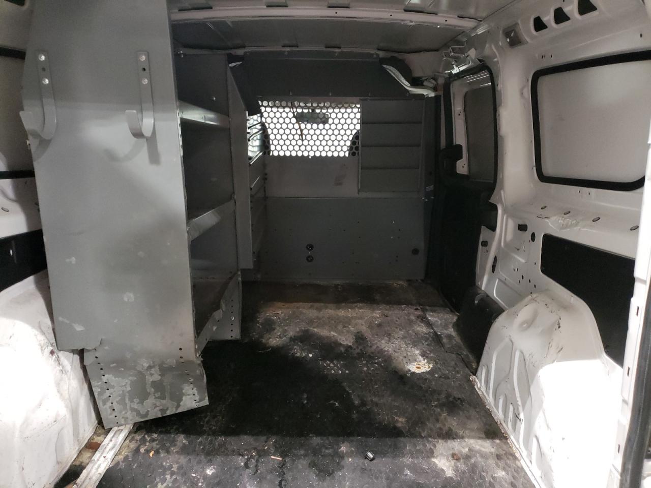 2016 RAM Promaster city VIN ZFBERFBT5G6C18860 photo 10